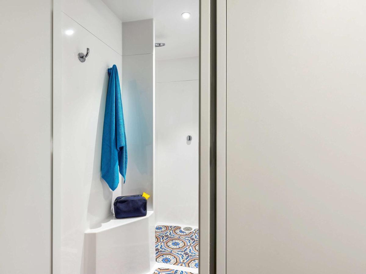 Hotelf1 Nimes Ouest Ngoại thất bức ảnh
