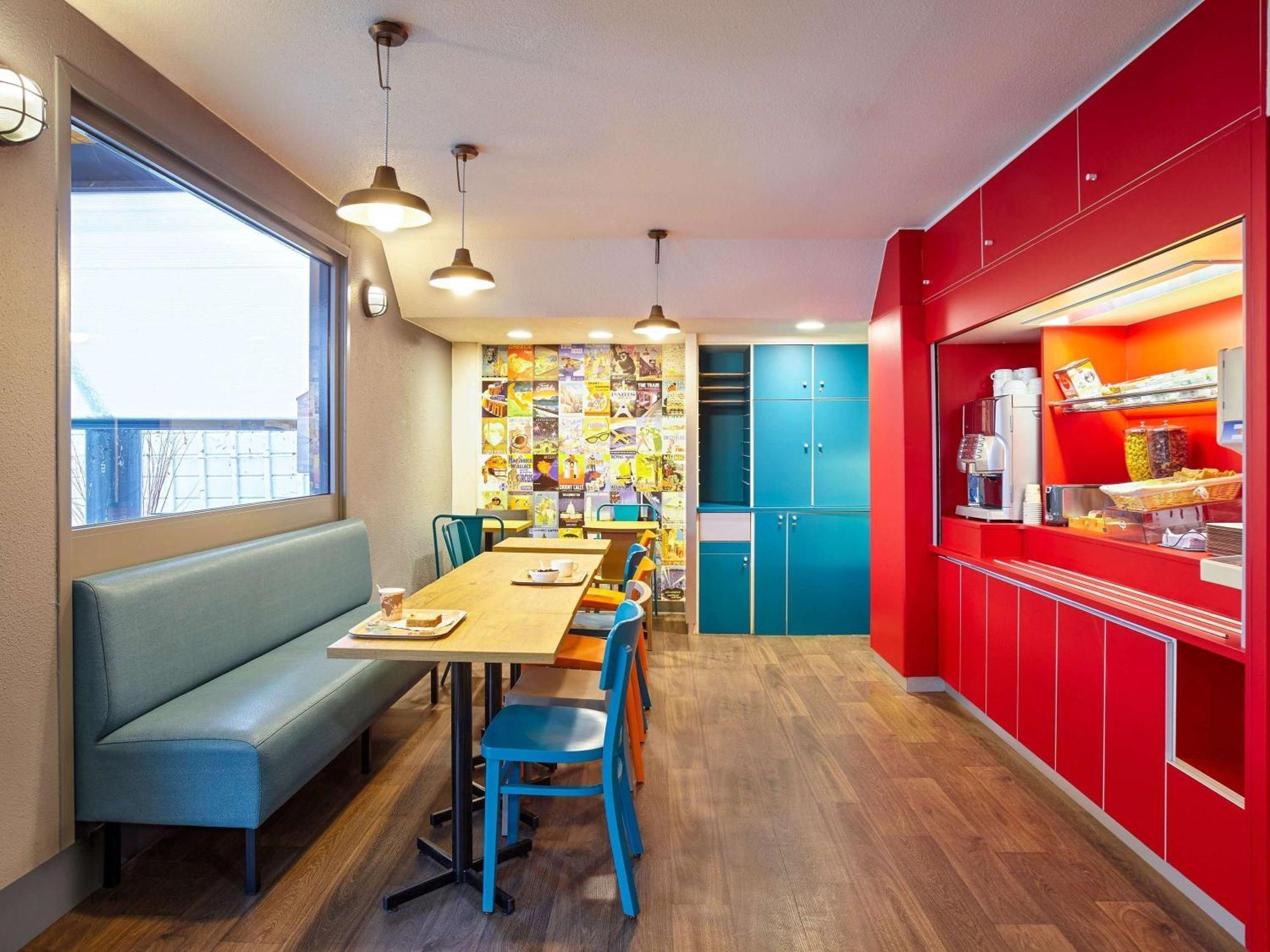 Hotelf1 Nimes Ouest Ngoại thất bức ảnh