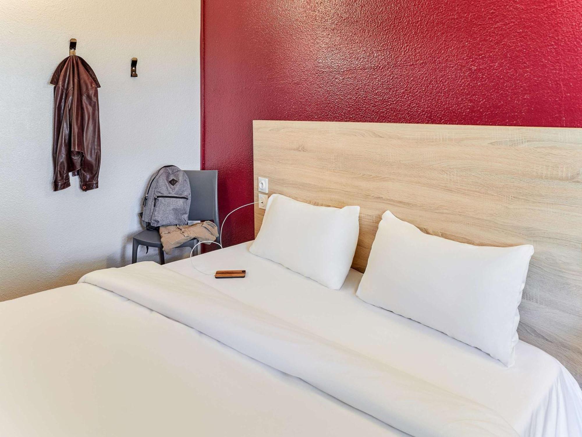 Hotelf1 Nimes Ouest Ngoại thất bức ảnh