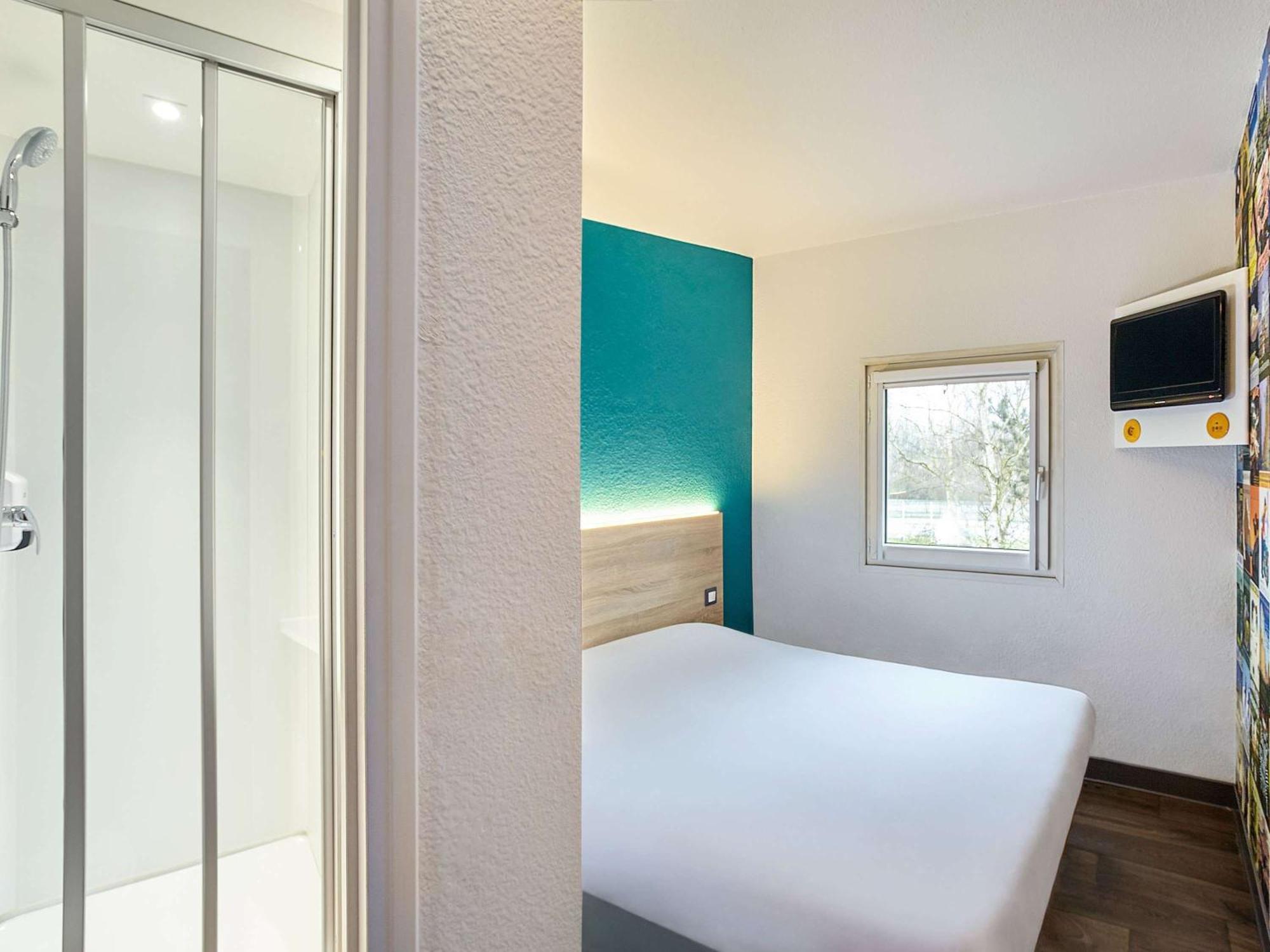 Hotelf1 Nimes Ouest Ngoại thất bức ảnh