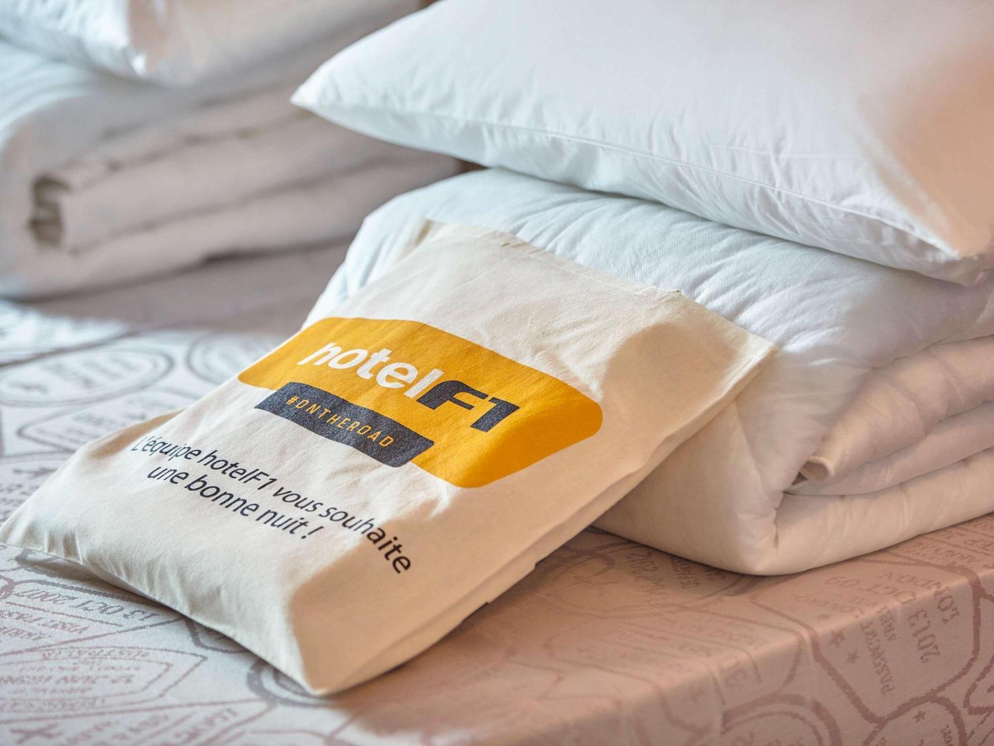 Hotelf1 Nimes Ouest Ngoại thất bức ảnh