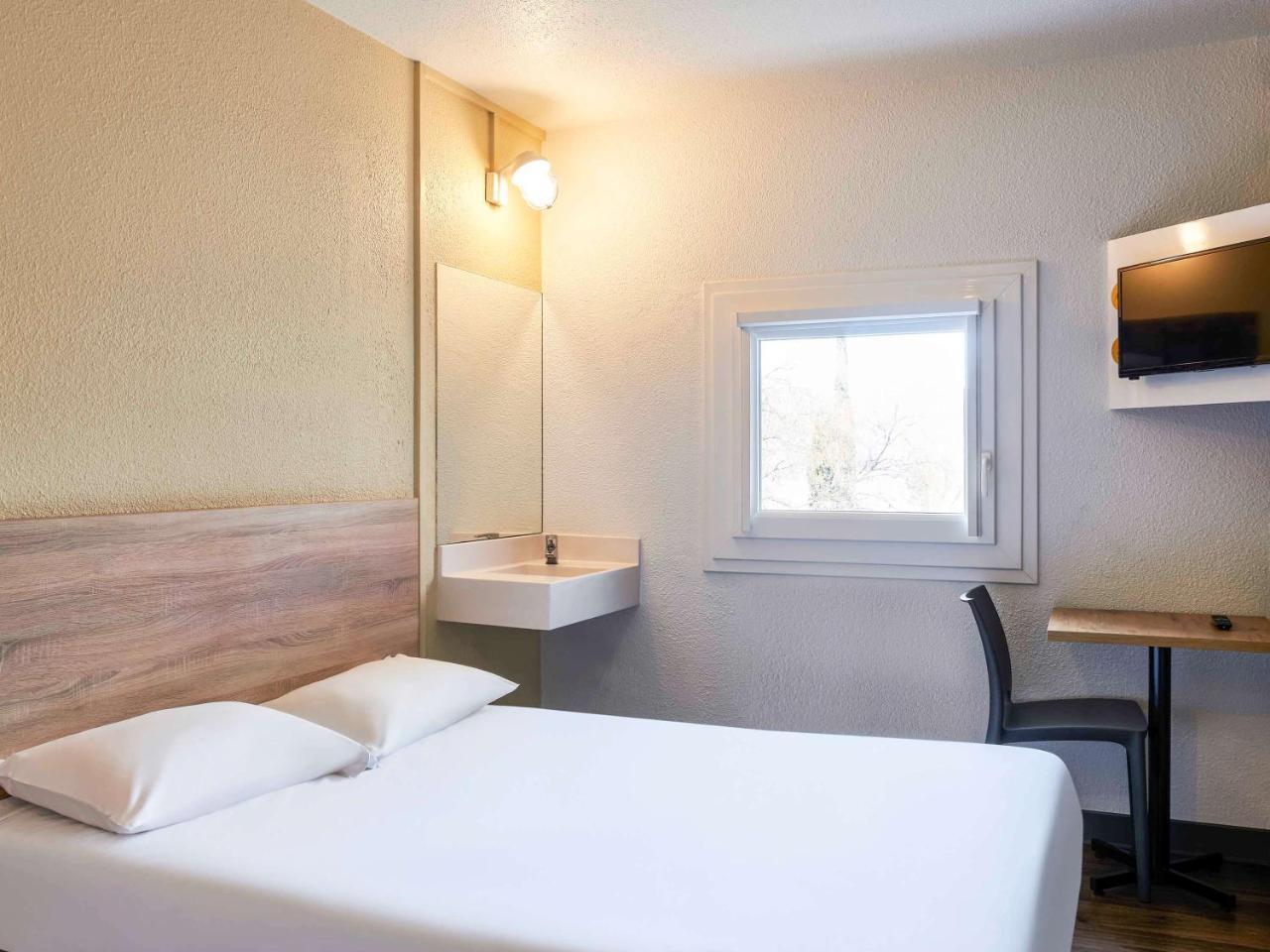 Hotelf1 Nimes Ouest Ngoại thất bức ảnh