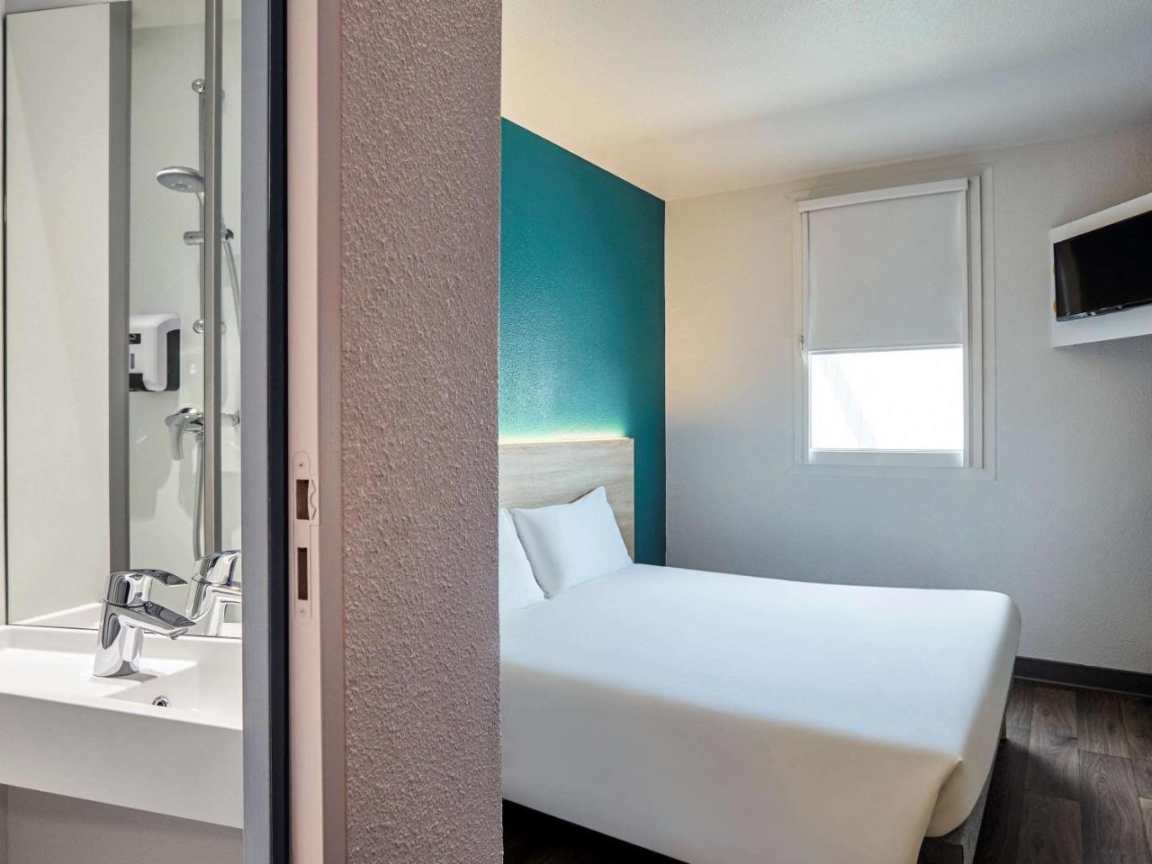 Hotelf1 Nimes Ouest Ngoại thất bức ảnh