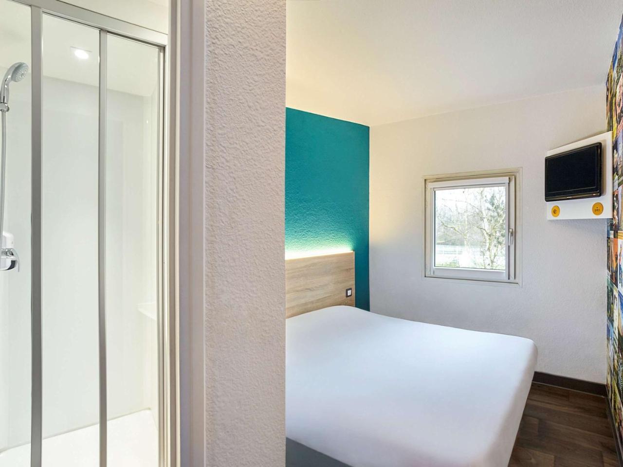 Hotelf1 Nimes Ouest Ngoại thất bức ảnh