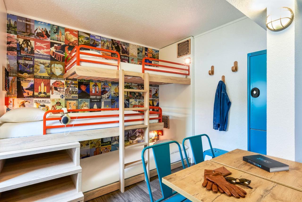 Hotelf1 Nimes Ouest Ngoại thất bức ảnh